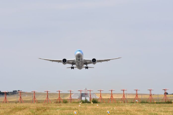 JetBlue Business Status